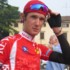 Frank Schleck at the World Championships in Verona 2004